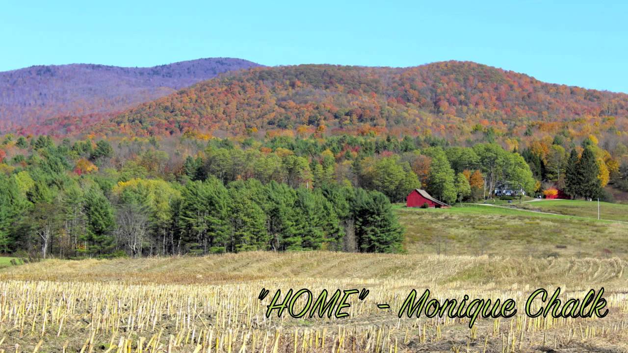 Karla Bonoff "HOME" Monique Chalk Cover YouTube