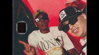 Mandrake El Malocorita RIP Kiry Curu - Nfasis & Químico ( Video Oficial ) Jayden El Antidema