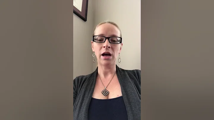 Pelvic Floor Rehabilitation with Becky McCormick, ...