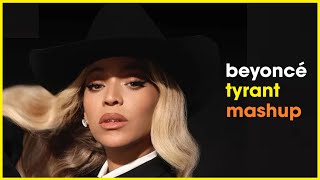 Beyonce - Tyrant | Ezel | Soulful House Mashup Remix