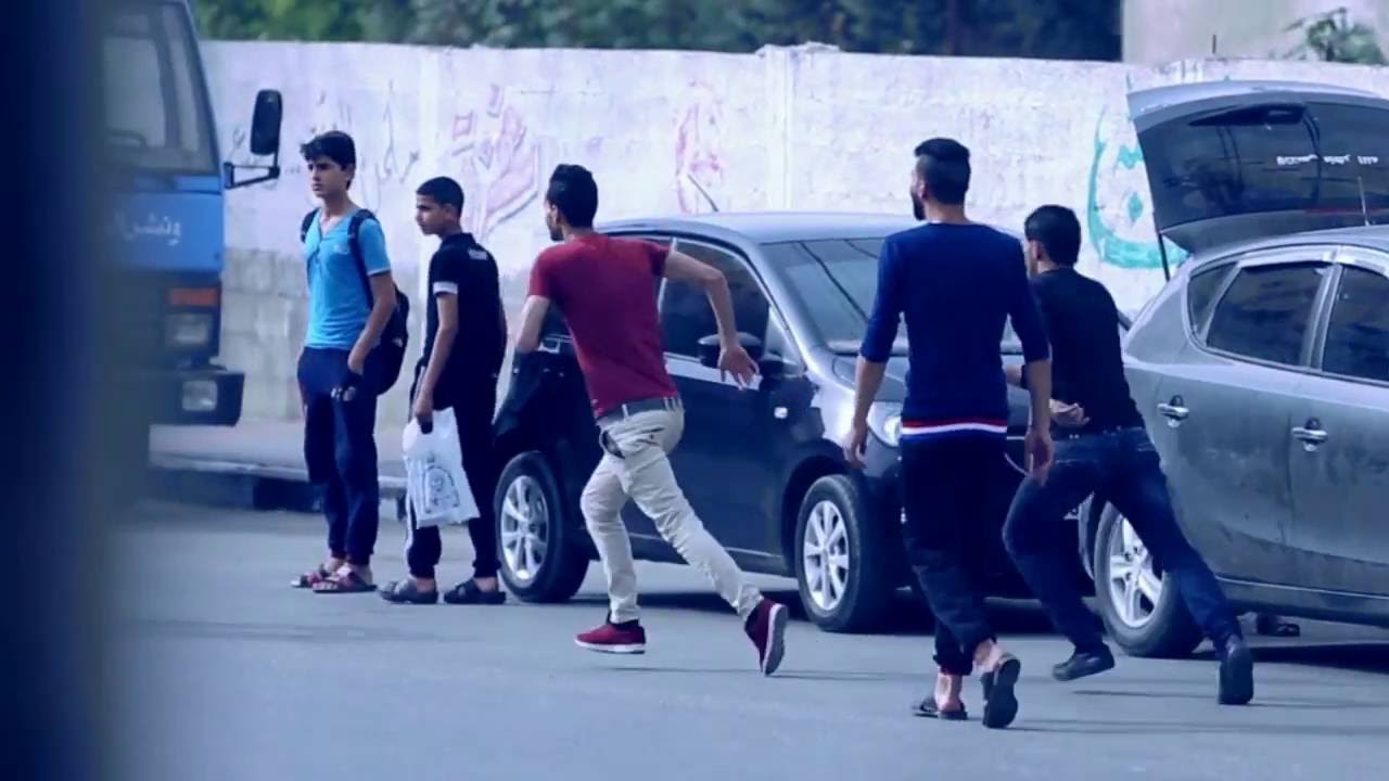 كاميرا خفيه _  ملابسك بيئه _ #2 تغيير جو الموسم الثاني