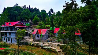 উত্তরবঙ্গের এই গ্রামে নতুন এই Cottage টায় একদিন কাটিয়ে যান প্রকৃতির সাথে