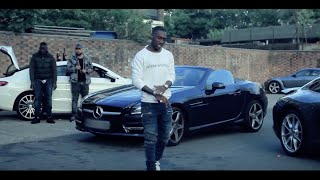 Cb - Intro Music Video Link Up Tv