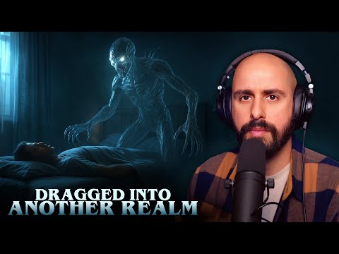 The Predator Demon Attacked Him (Saved by the Name of Jesus)