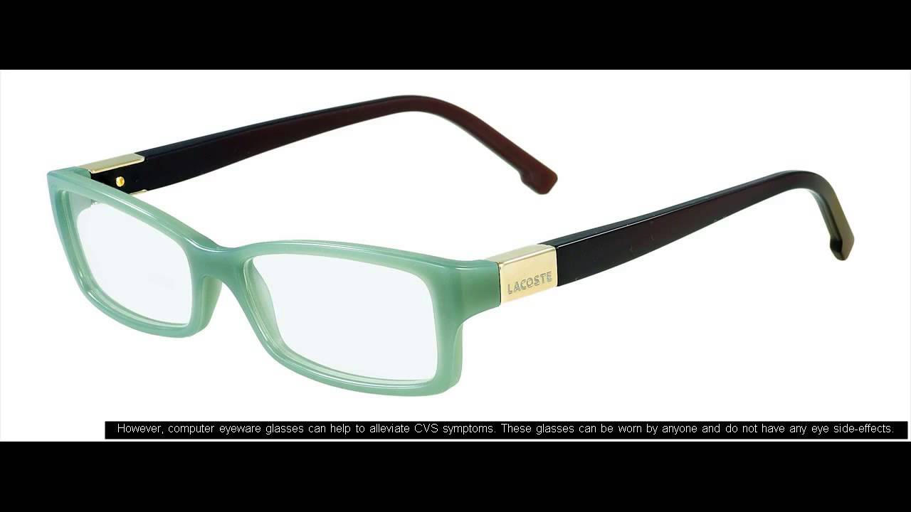 The Best Computer Eyewear Helps To Alleviate Some Eye Related Problems and Concerns