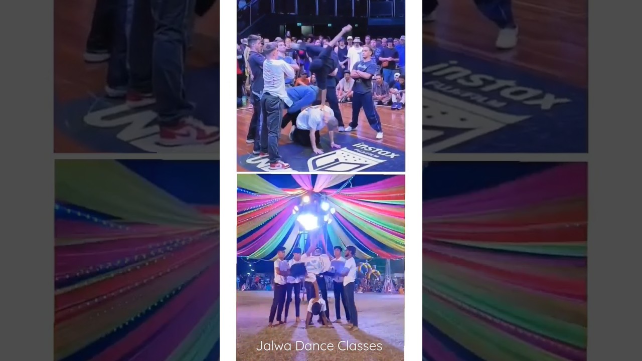 Jalwa Dance Classes Dewas 