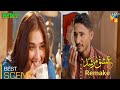 Ishq murshid  episode 27 best scene  durefishan saleem  muhammad waqas 