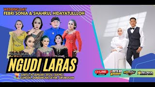 Live Krwt NGUDI LARAS || ERA AUDIO ||DUTA HD MONDOKAN || Kuncen,Jambangan ,Geyer. 10 Jan 2026.