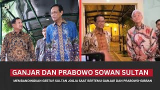 Prabowo Sapa Ratusan Pedagang Bakso di Bekasi, Dinilai Mampu ...