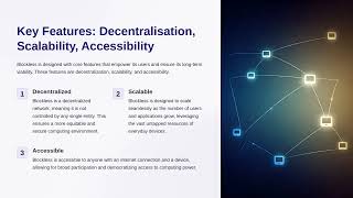 Famous Blockless: The Future of Decentralized Computing in the Ethereum Ecosystem Profile