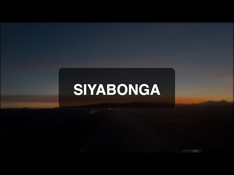 Lyrics English Siyabonga By Kabza De Small Ft Nontokozo Mkhize Mthunzi 