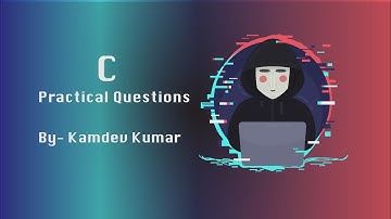 9. C language (Basic):- To print multiplication by using addition.