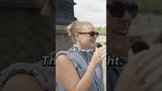 London - Voxpop