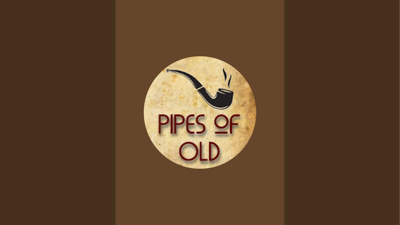 Pipes Of Old / Grunewald Pipes is live! ATT