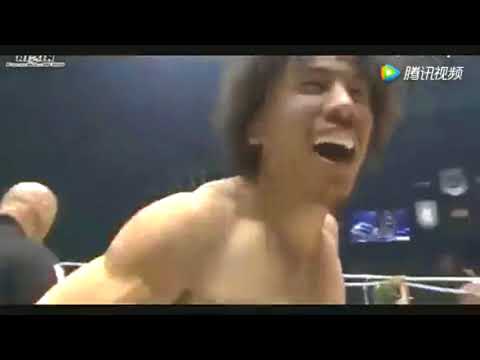 帕奎奥也去打MMA了吗 长得太像了
