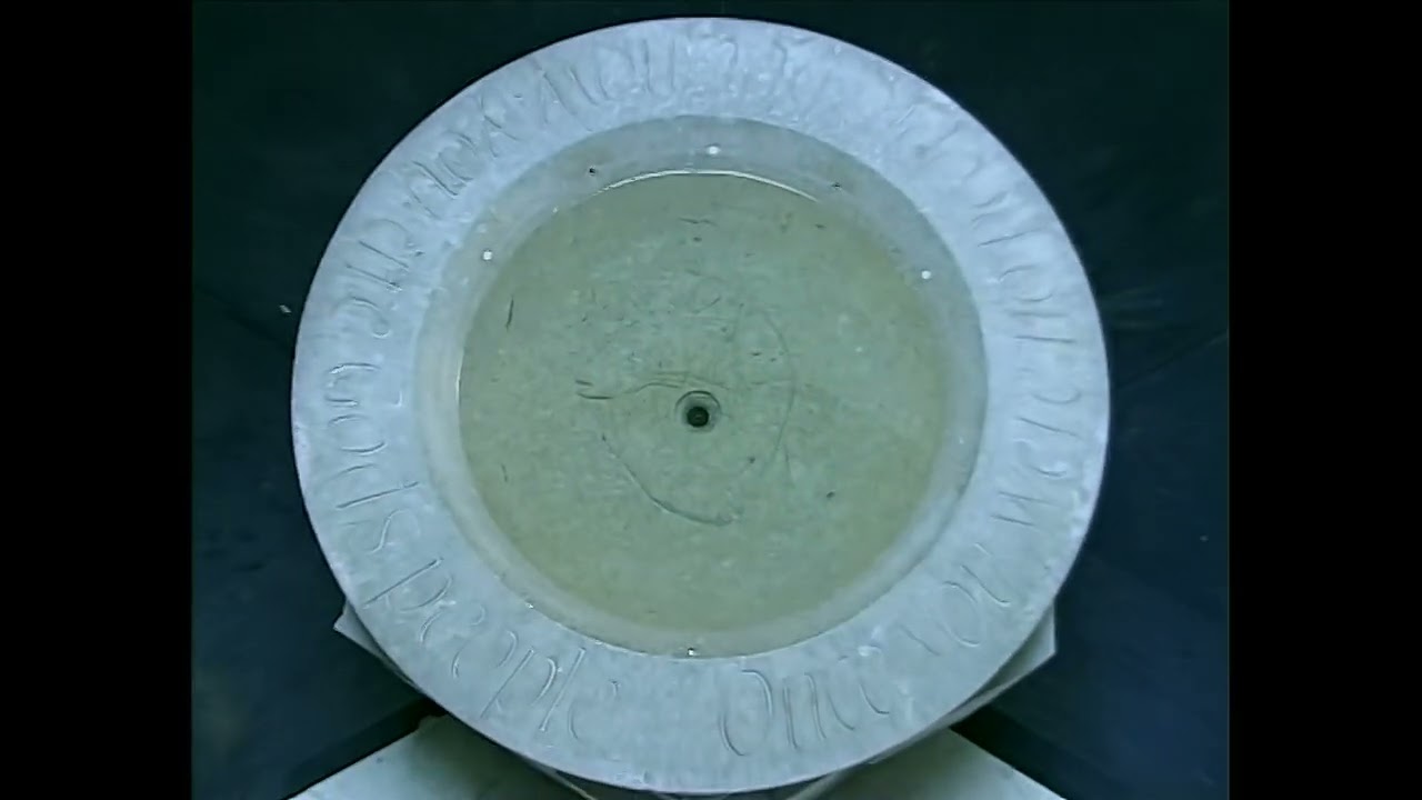 Bishop Mervyn Alexander Silver Jubilee 1997