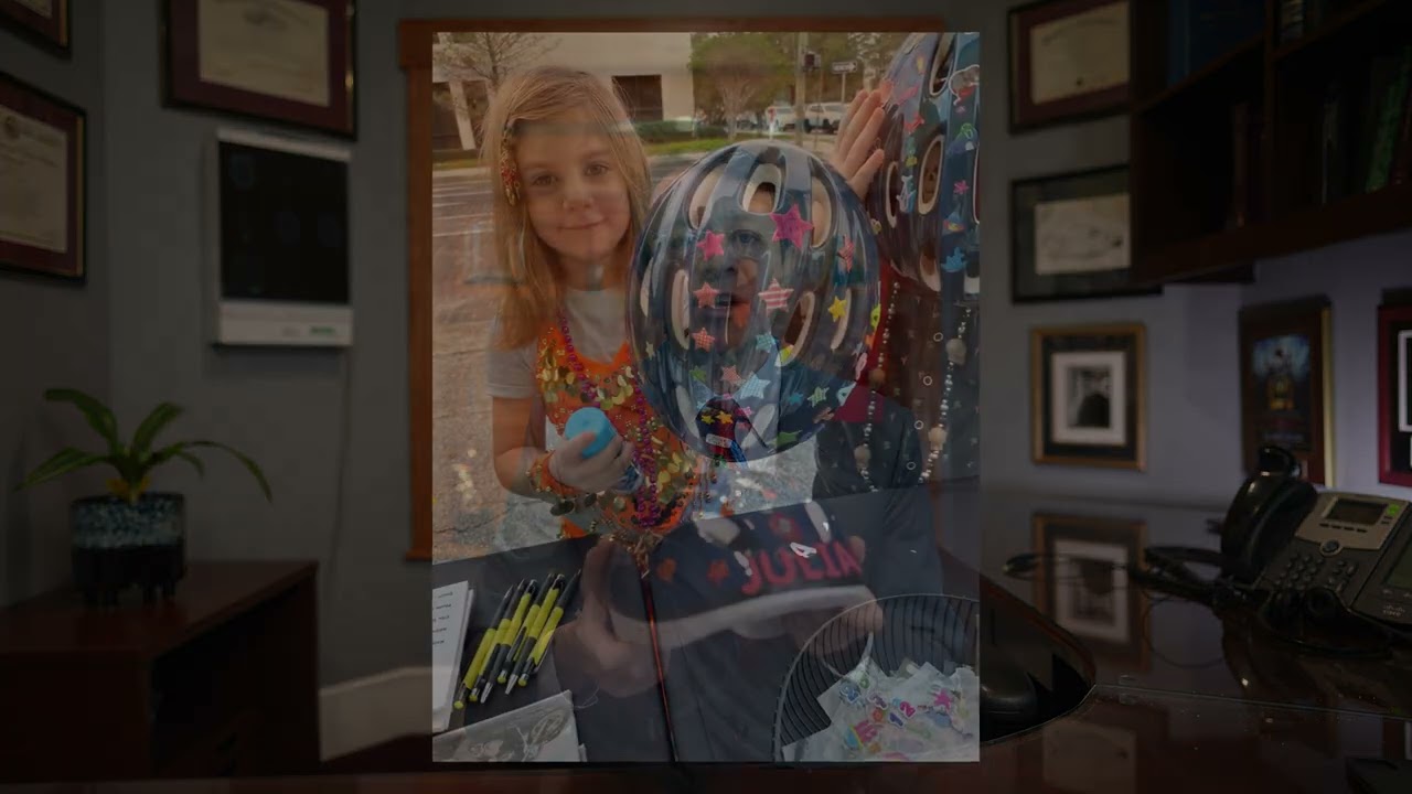 MattLaw Holiday Wish for Kids Safety