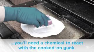 MaidPro Tips: How To Clean Your Oven