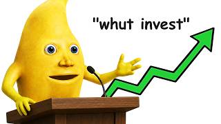 Celebrity Investing Explained by Banana Net Worth