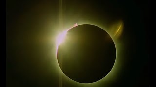 Famous It's Coming!  The 2024 Total Solar Eclipse! Profile