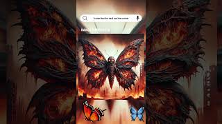 Erfly Of Dread Evolution Of Fear