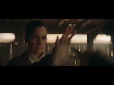 The Acolyte (2024) | Hollywood.com TV/Streaming Trailers