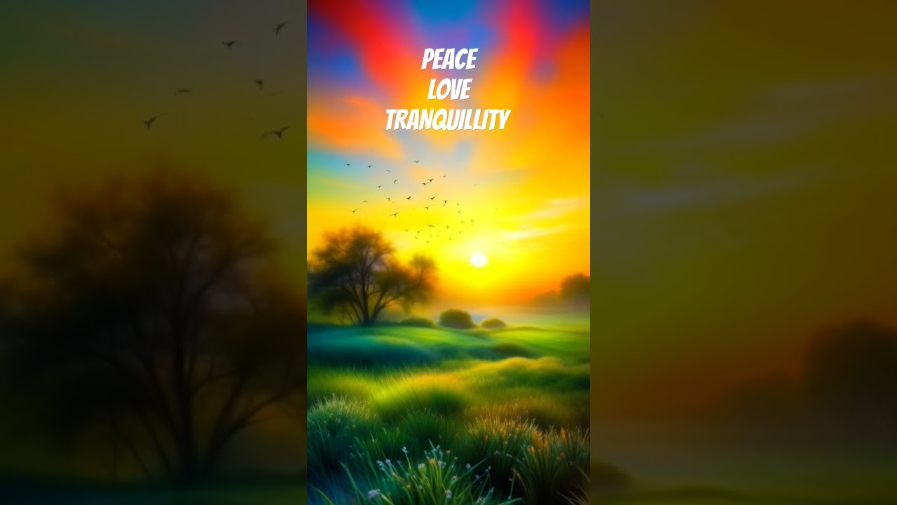 Start your morning relaxed and positive. ready to accept every blessing. 