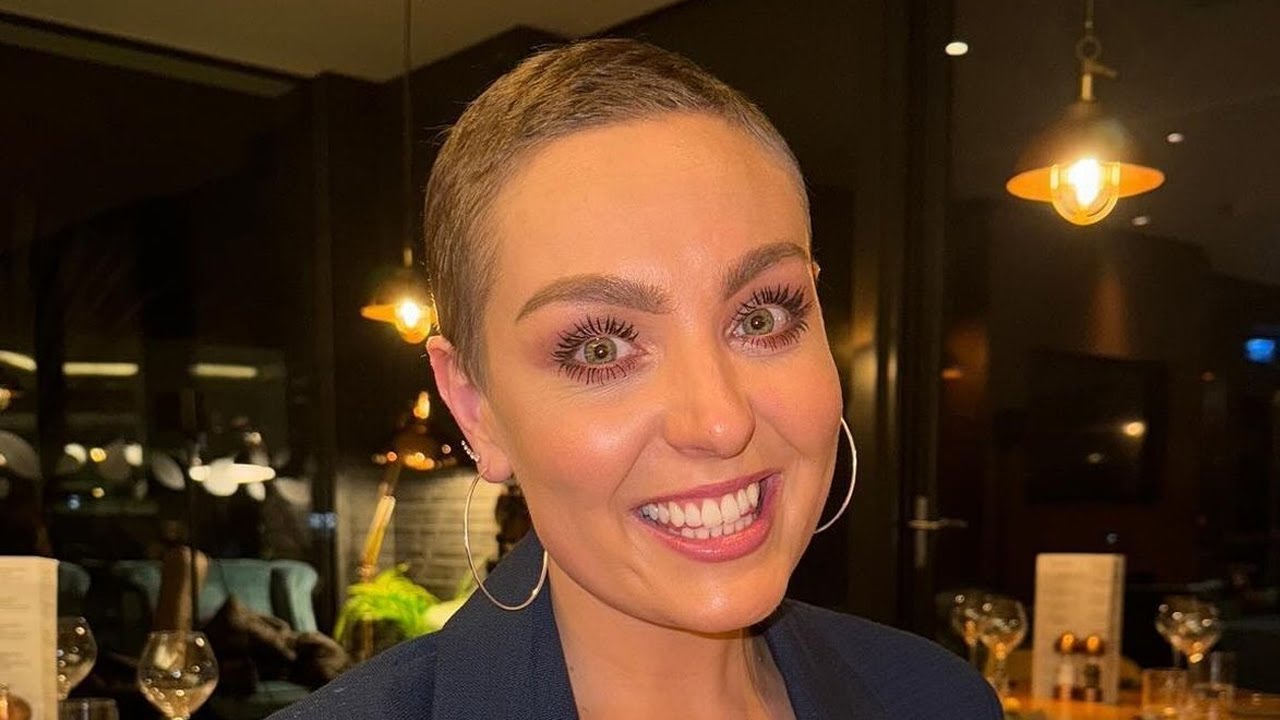 Strictly's Amy Dowden admits she feels 'robbed' and makes plea to fans in emotional New Year message