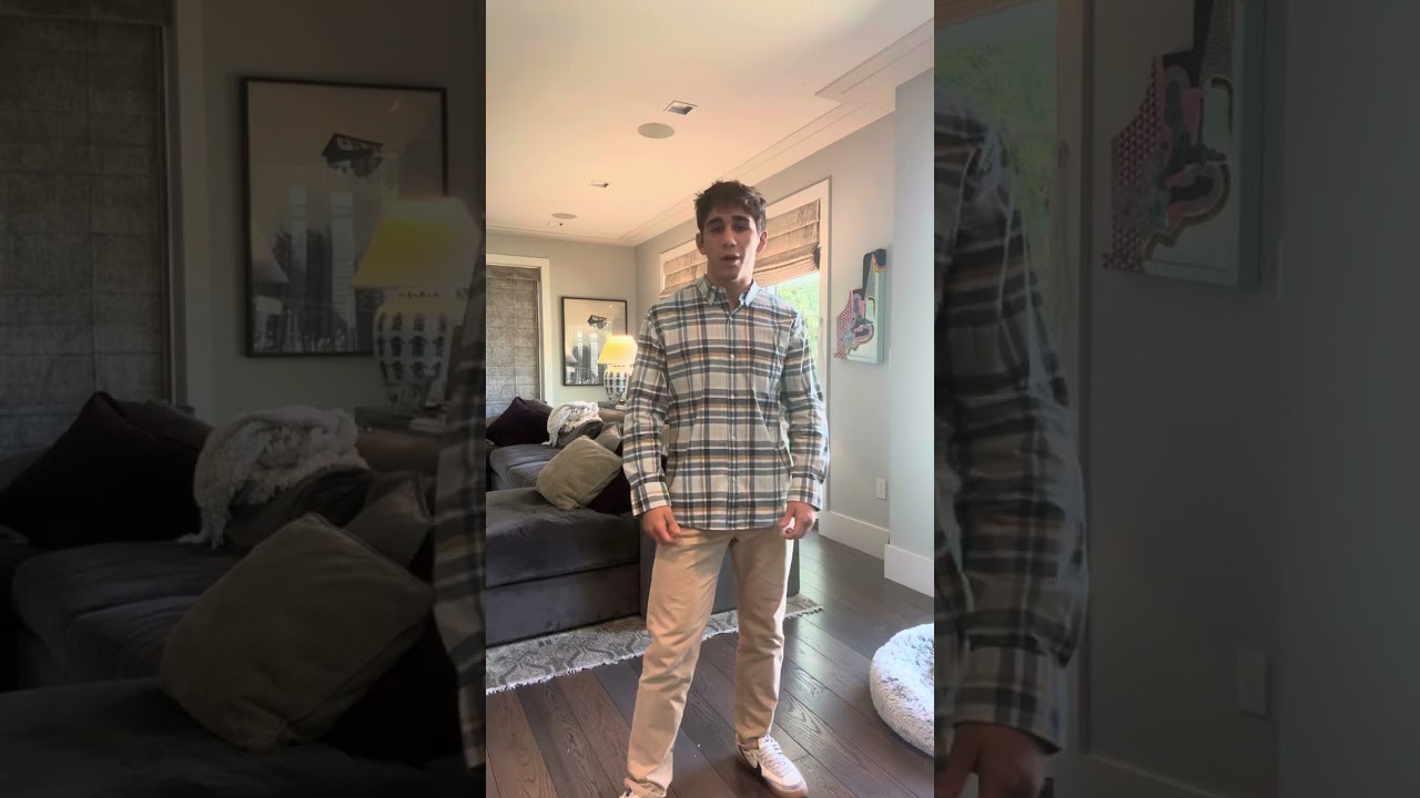 Beck—Neuroscience Ted Talk 3.2025