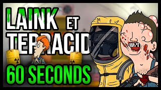 TOUTE LA FAMILLE EST FOUTUE (60 Seconds)