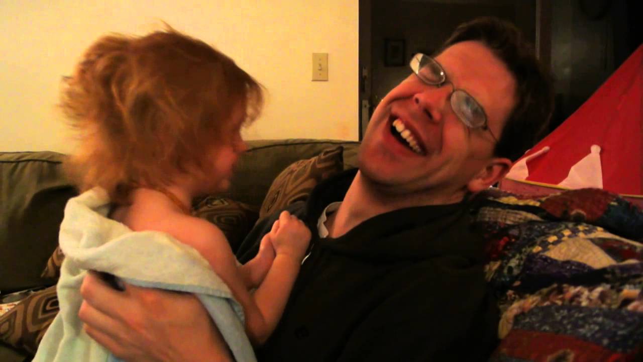 Isabel zerberts Papa