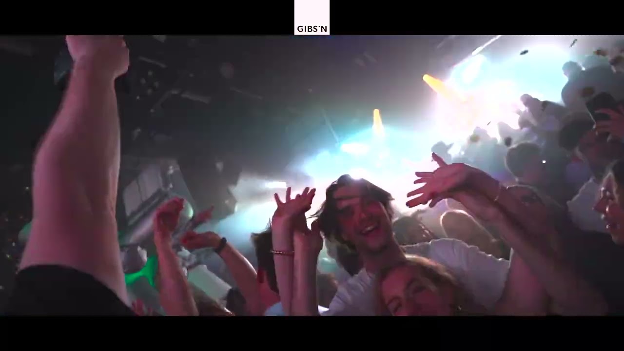 Marvelous 10 | Aftermovie 10 Jahre Gibson Club