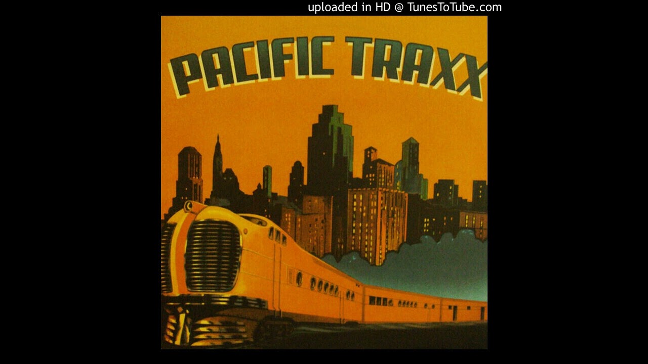 Lance Desardi - Jazz Salad