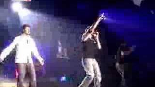 Blue - If you come back