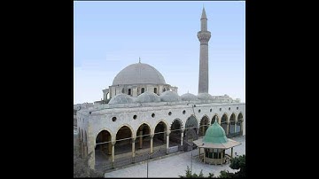 لأول مرة مع فيديو (سورة الكهف)  بصوت القارئ الشيخ أحمد كراسي رحمه الله تعالى