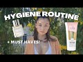 AFFORDABLE MUST HAVE HYGIENE PRODUCTS | Girly Perfumes, Best Shaving Products, + Dollar Tree Finds