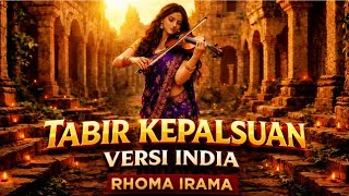 Lagu Legendaris Jadi Versi India Tabir Kepalsuan  Rhoma Irama   Bollywood Nusantara