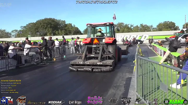 12/12/2025 No Guts No Glory Friday