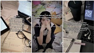 #16【ĐỘNG LỰC HỌC TẬP】“Việc gì khó làm được thì vừa khóc vừa làm!”