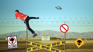Storm Area 51: They Can’t Stop All of Us [OFFICIAL RECRUITMENT VIDEO]