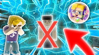 NO SHOP CHALLENGE IN EGGWARS!! 😢😤 (Blockman GO Blocky Mods) screenshot 5