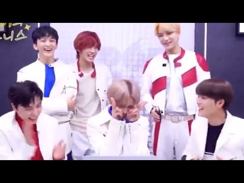 여러분 ~ 해쨔니 와떠여↗️!!