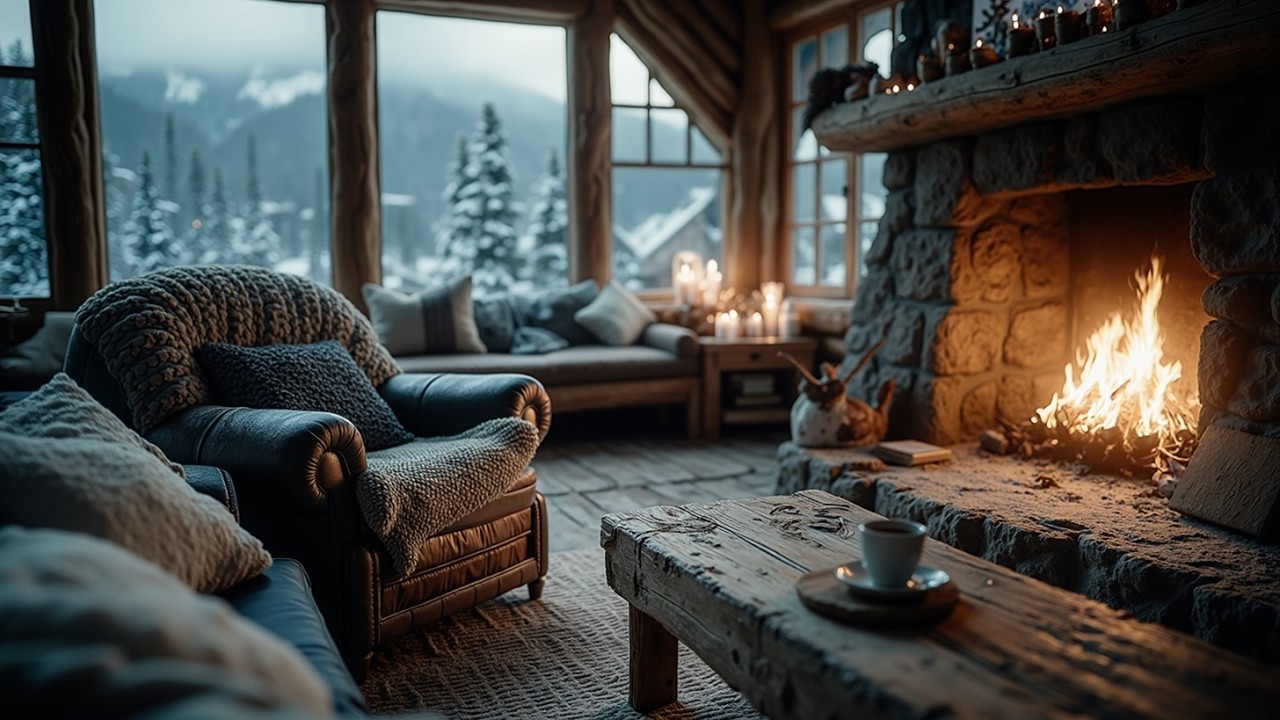 Расслабляющие инструментальные композиции для акустической гитары для глубокой концентрации