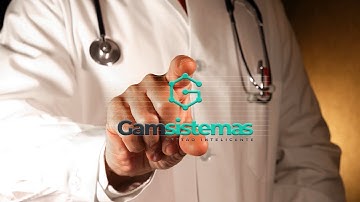 Apresentação GAM SAÚDE