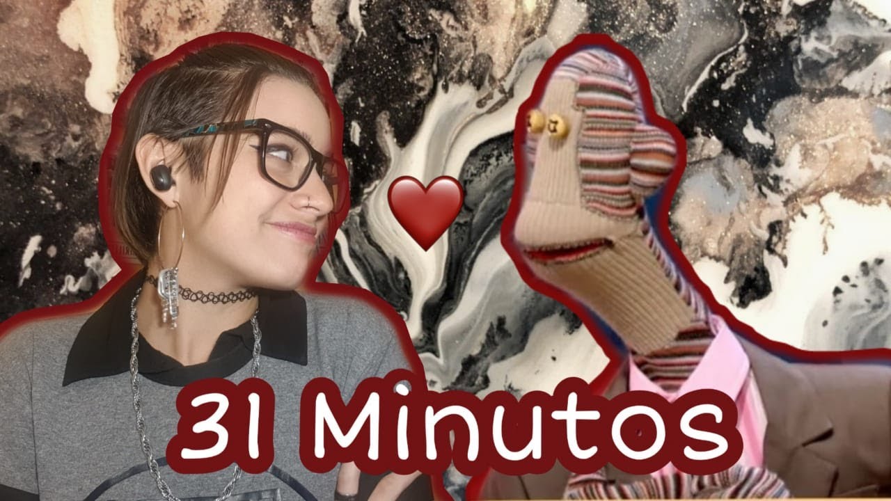 Viendo 31 minutos (El maguito explosivo)