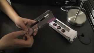 Dollar Store Laser Review