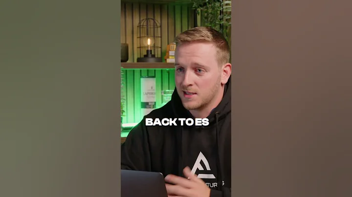 Unlocking Trading Profit Potential: NQ vs. ES Volatility Explained! #Futures #Trading