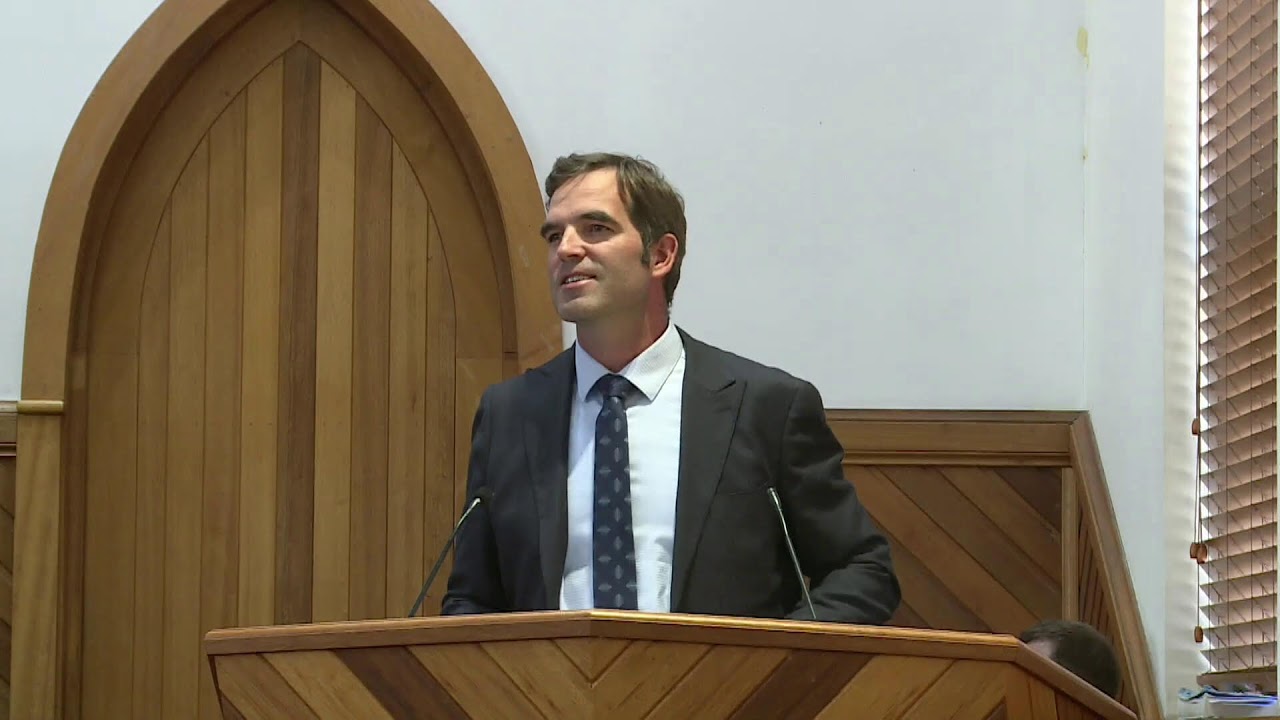 Adelaide Service 18/01/2026