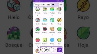 Alquimia — Rompecabezas - 2023-02-11 screenshot 5