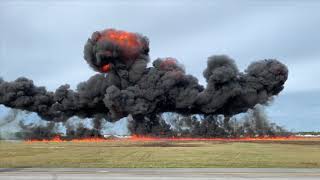 Tripwire Pyrotechnics Promo